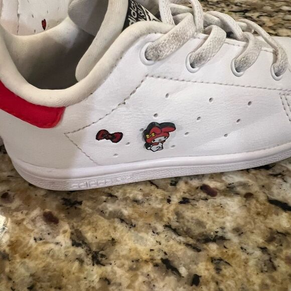 Adidas x hello kitty sneakers - Picture 5 of 9